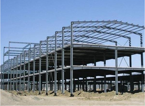 钢结构厂房工程：钢结构厂房的维护和保养